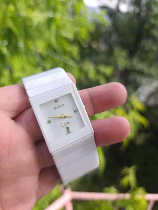 Мужские часы Rado