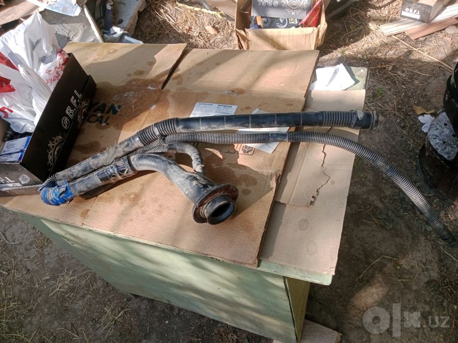 Автозапчасти разные для Матиз продаю
