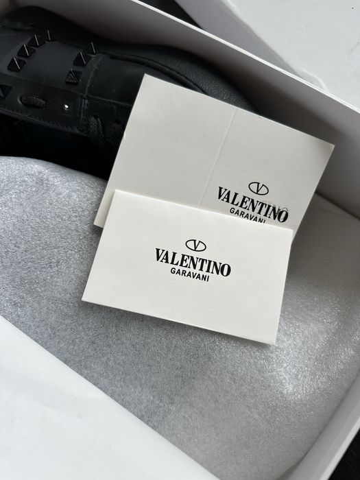 Обувки Valentino Garavani