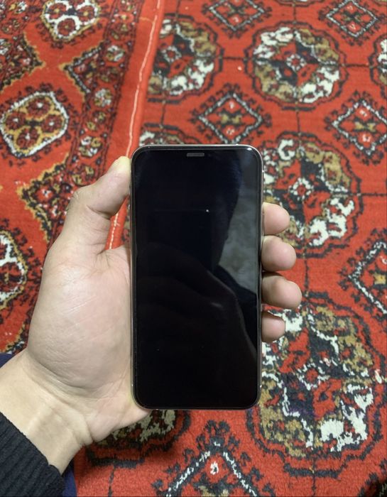 Iphone 11 pro icloud