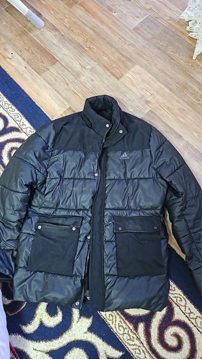 Продам куртку адидас