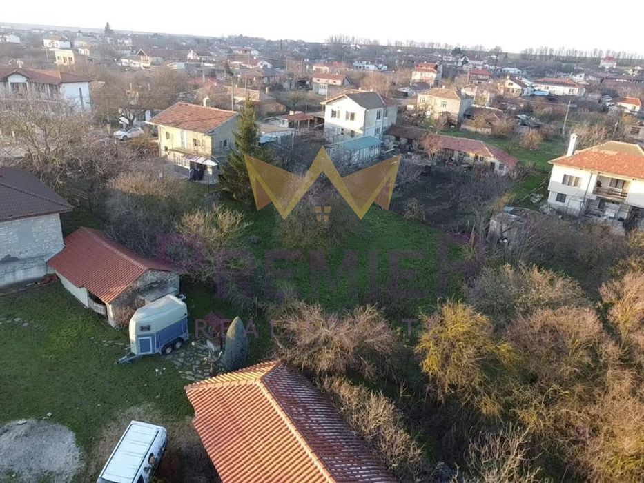 Къща в Варна, област-с.Калиманци
