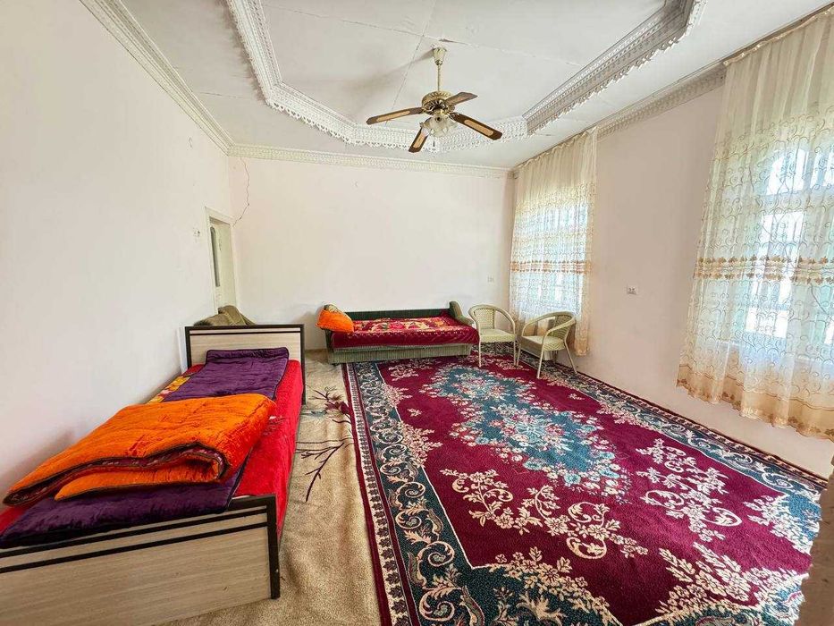 №3834.Уй Сотилади Мотрид кургонида.