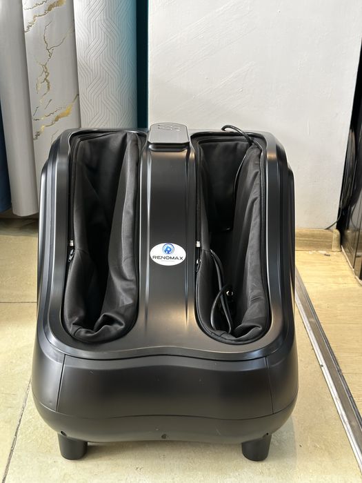 Masajor oyoq uchun massajor массажер для Hor leg massage,massager