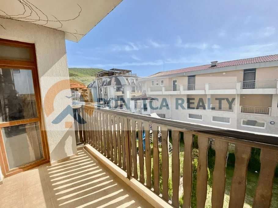 Продава се Тристаен апартамент в Свети Влас - 90 кв.м за 708 €/кв.м - Снимка #1