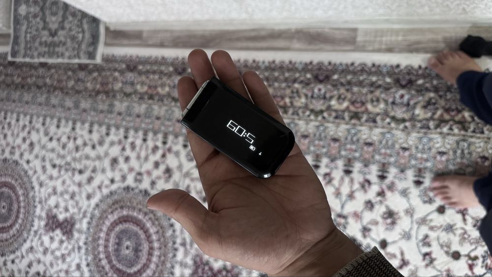 nokia 7205 sastayanyasi ortacha