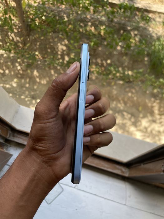 Poco x4 gt 128 tali