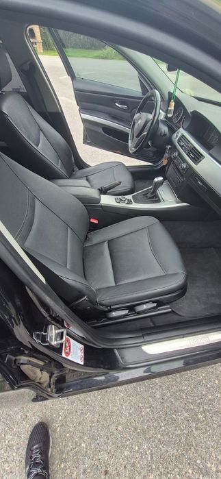 Vand Bmw e90 320d Facelift