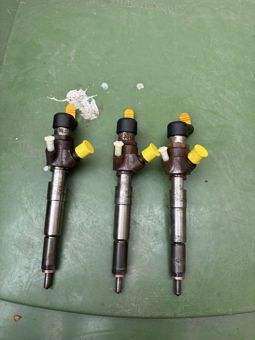 injectoare renault 1.5 dci 110cp
