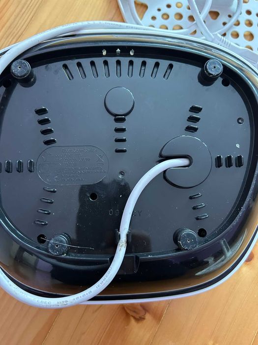 Бебешко бънджи  Rock ’n Roll + подарък стерилизатор за бебешки шишета