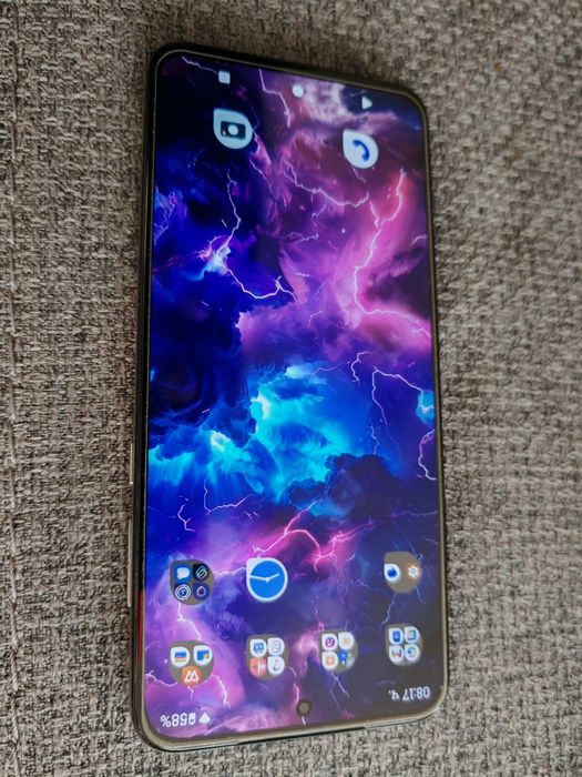 Motorola Edge 30 Neo 128GB, Ice Palace