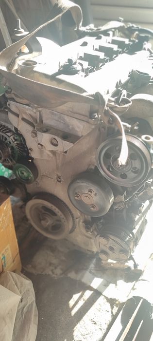 Продам двигатель L3K9, Mazda CX7,2.3