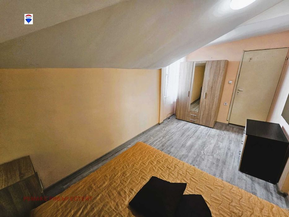 Дава се под наем Двустаен апартамент в Русе, Родина 2 - 44 кв.м за 204 € - Снимка #5