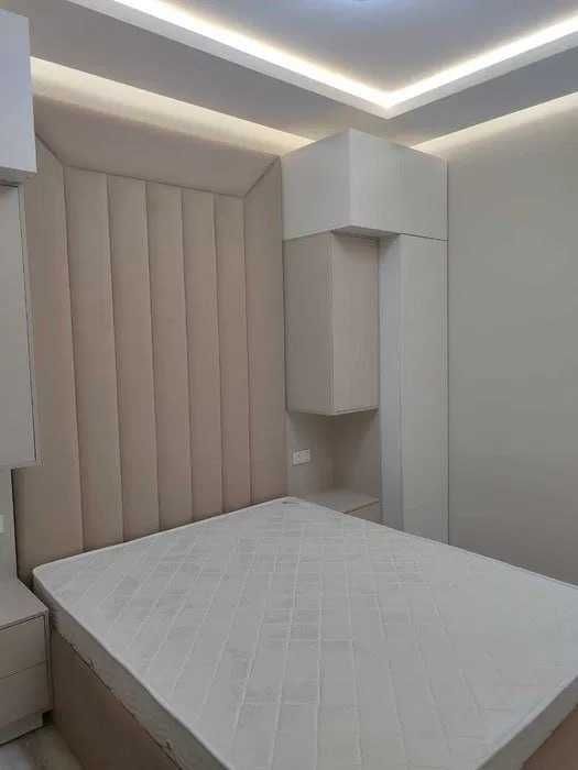 Сдается современная квартира на Алмазар Ситй, кара сарой