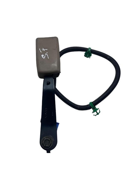Catarama Centura De Siguranta Stanga Fata Honda Accord Vii Cl, Cn 2003 - 2012 030609Ed