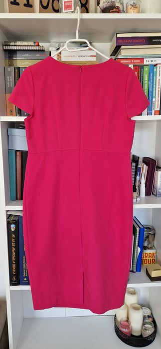Rochie roz, marime S