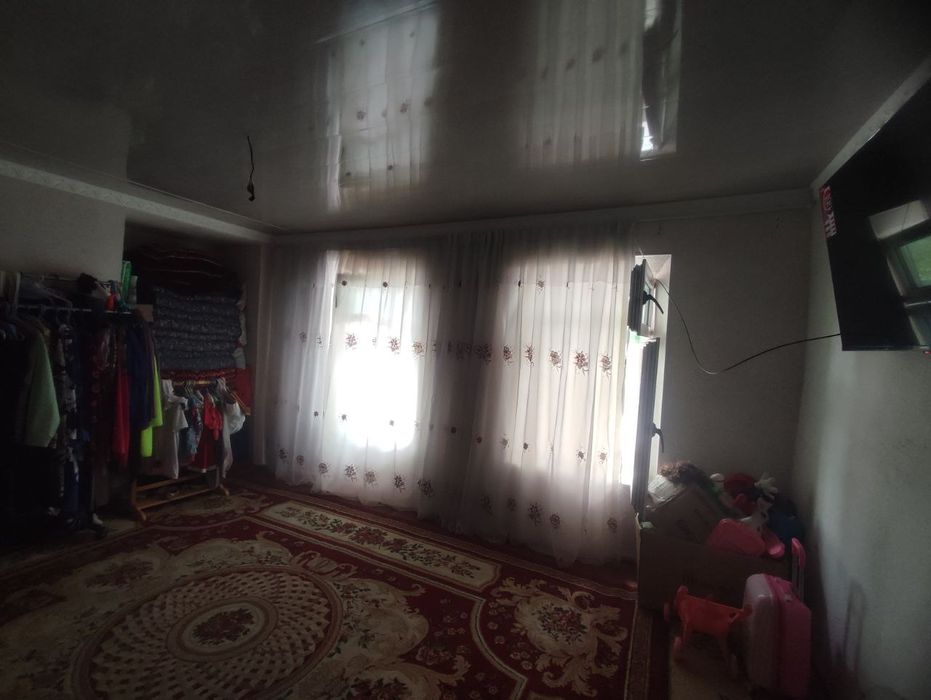 Uchastka sotiladi srochna 2.5 sotix