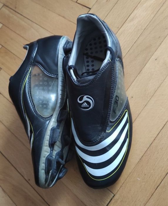 Adidas F30.8 TRX FG 2008 de colecție
