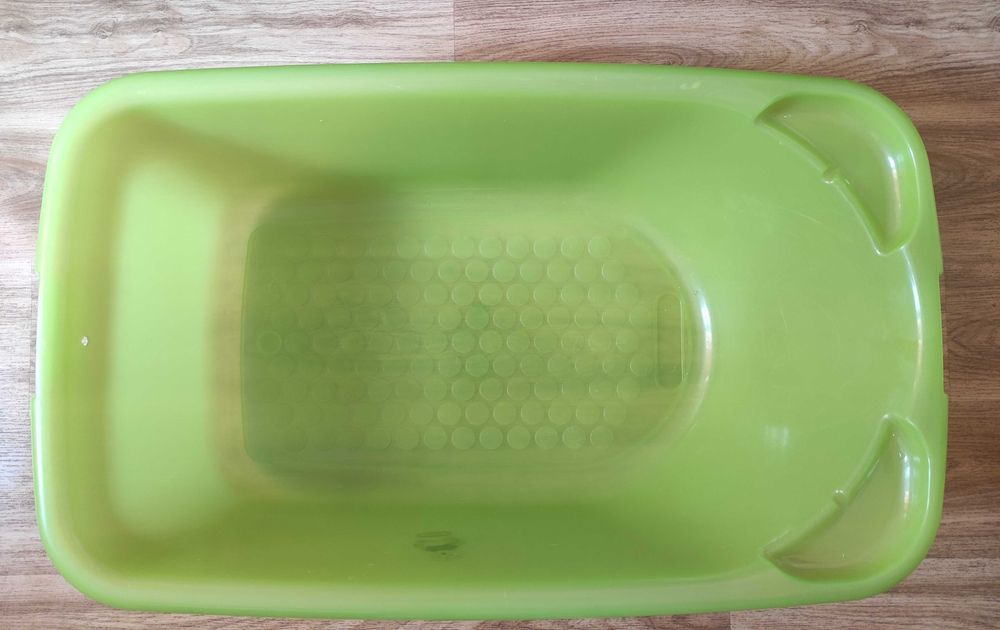 Детская Ванночка