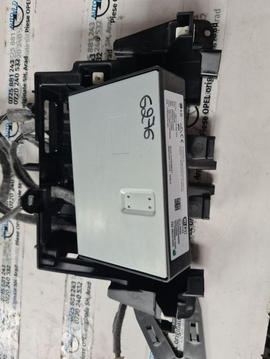 Modul comanda wifi Opel Grandland X