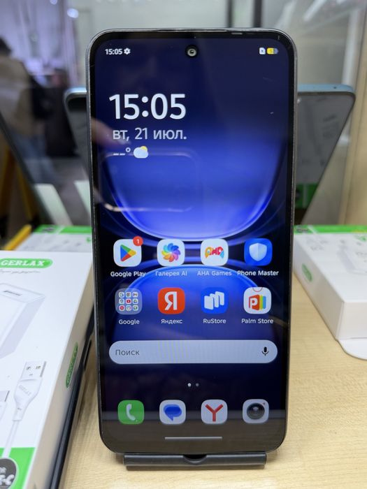 Tecno Spark 40C-128 gb
