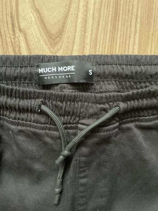 MUCH MORE Cargo/мъжки карго панталон М/L