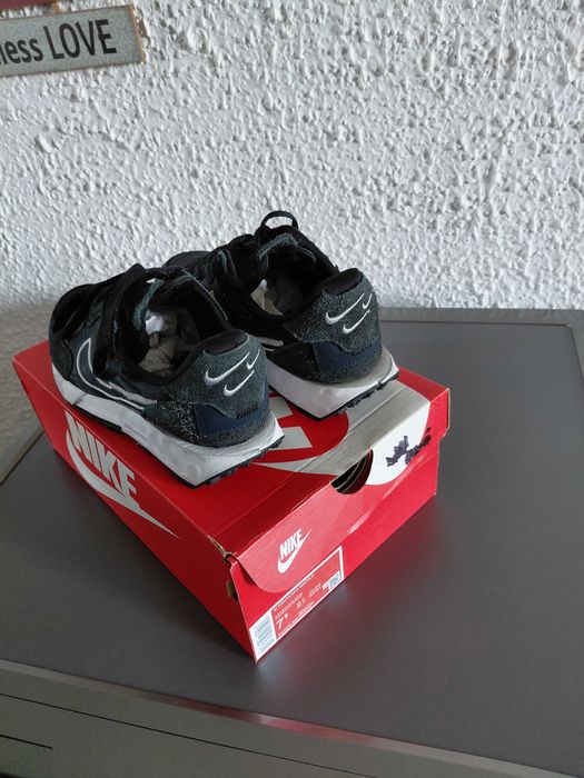 Nike Fontanka Waffle