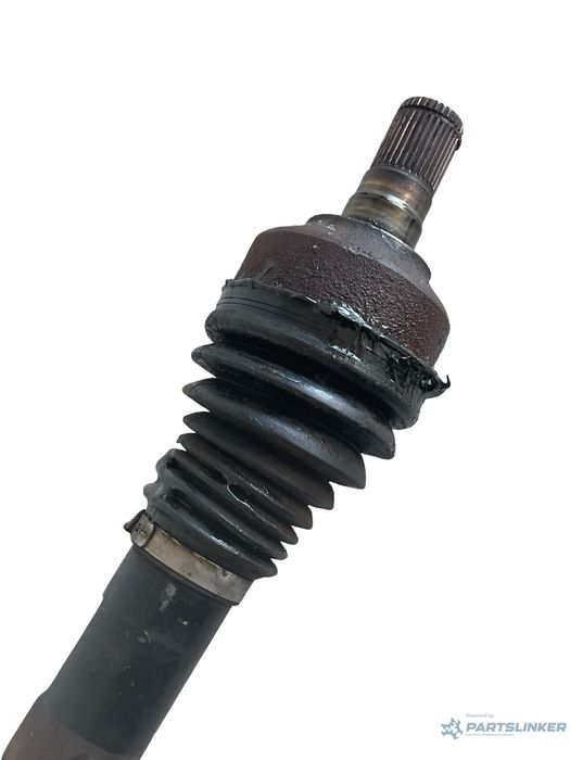 Planetara Stanga Fata Volvo Xc90 I 275 2002 - 2015 2.4D 4X2 Euro3