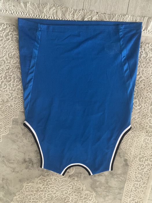 Tricou baschet Italia