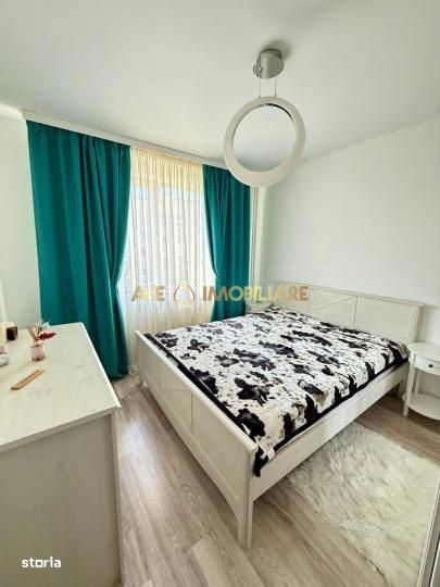 3 Camere de inchiriat | Crangasi | Metrou | Mobilat | Utilat