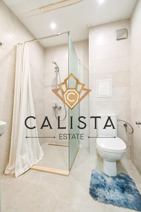 Дава се под наем Тристаен апартамент в София, Банишора - 75 кв.м за 699 € - Снимка #9