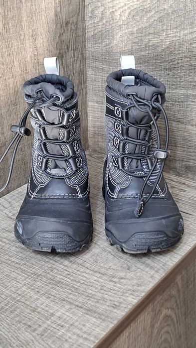 Детски ботушки the north face