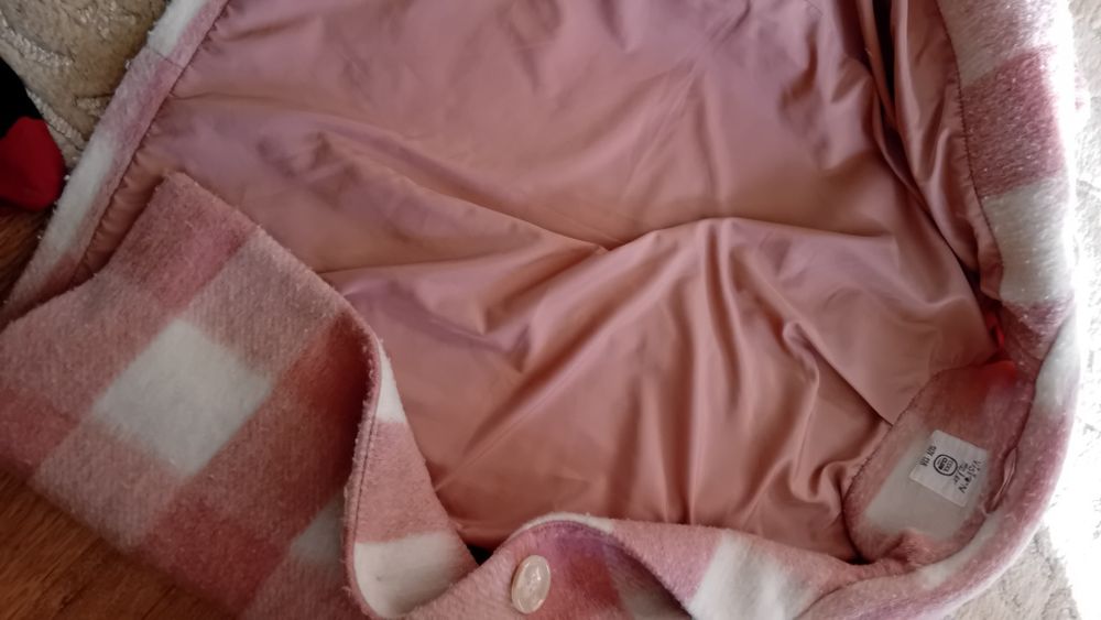 Palton de primăvară  Cool Club by Smyk