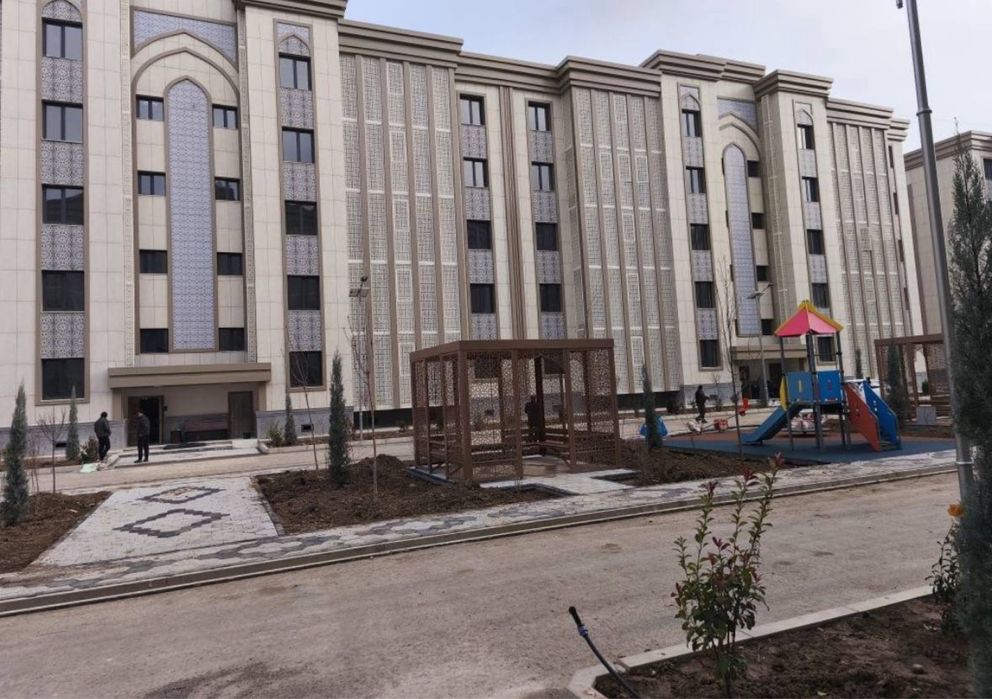 Аренда 3 хонали уй Янги Узбекистон