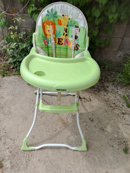 Детский столик бар