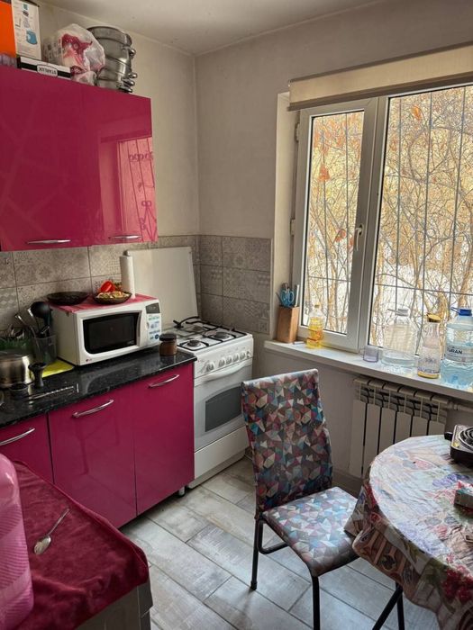 Ищу одну девушку на подселение