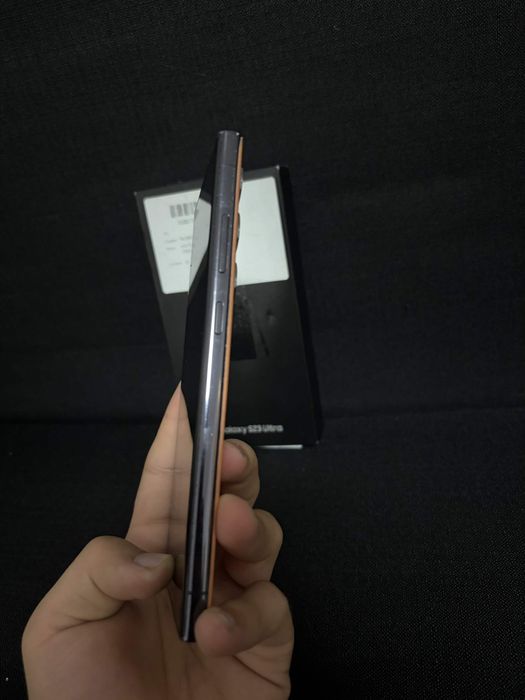 Samsung S23 Ultra 256 GB 8 GB RAM