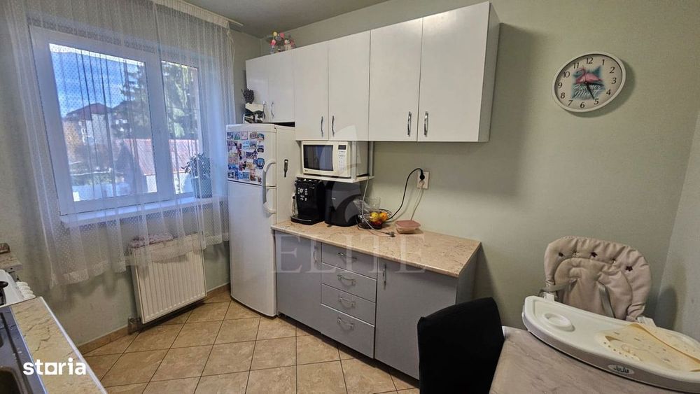 Apartament 2 camere în zona INTRE LACURI
