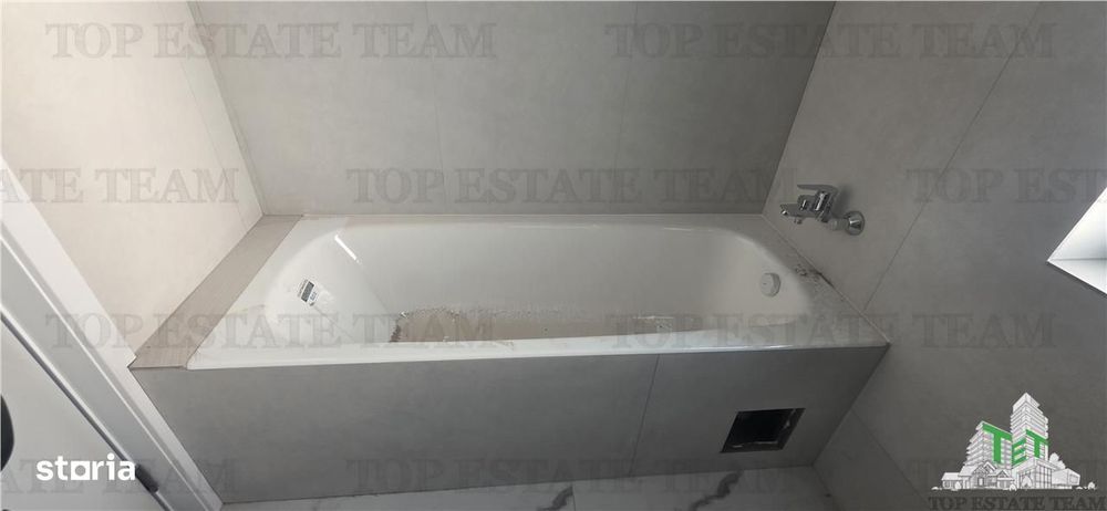 Bragadiru cart. Independentei Vanzare apartament 2 camere in vila curt
