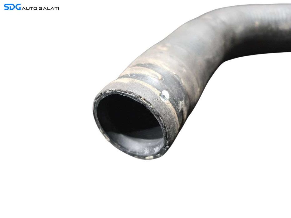 Furtun Conducta Apa Termostat Ford Focus 3 1.6 TDCI 2010 - 2015 [N3222]