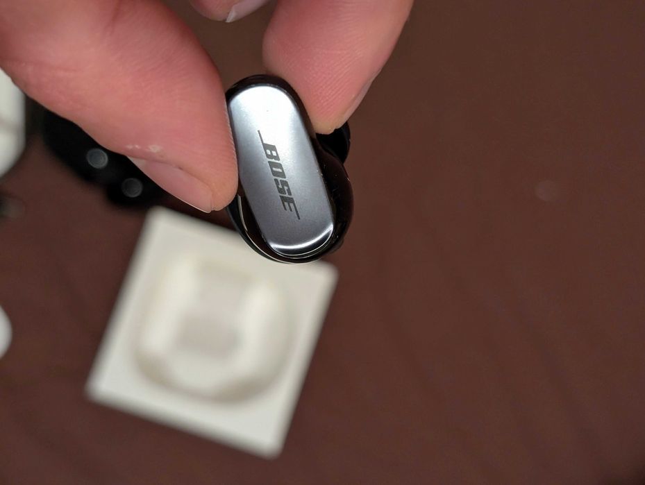 BOSE Quietcomfort Ultra Gen 1