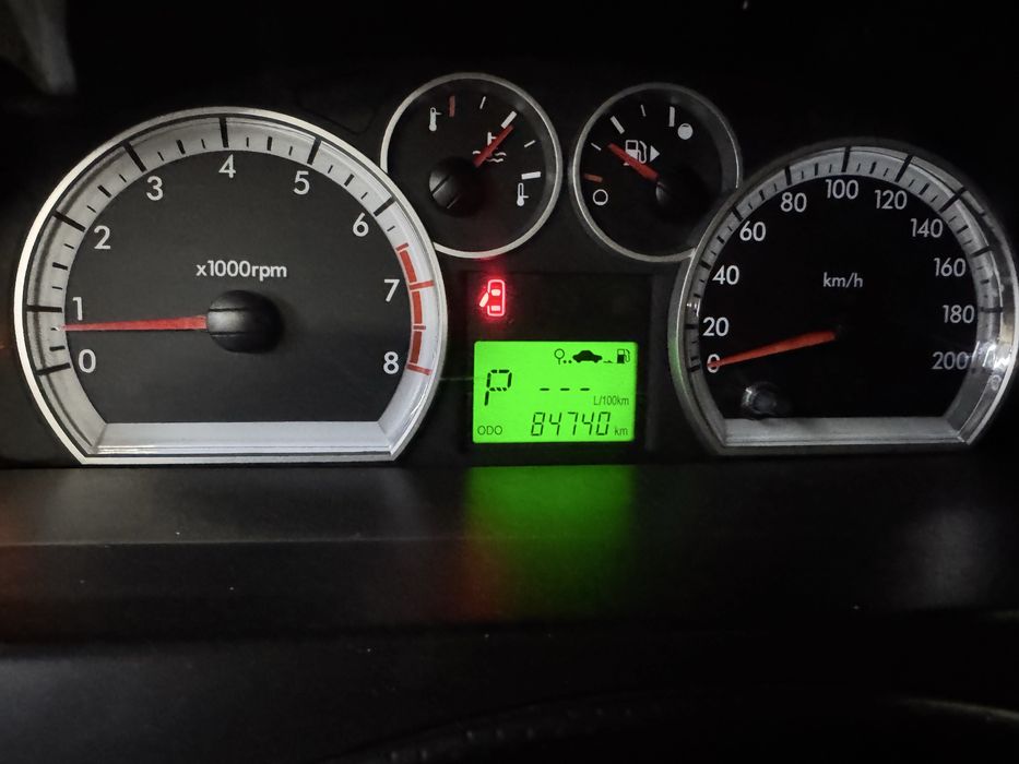 Neksa 3 AT 2022 Toza