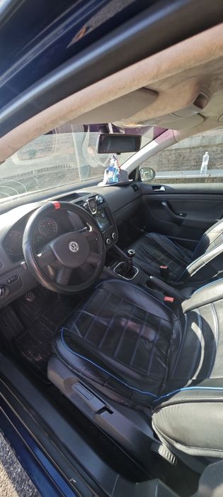 VOLKSWAGEN Golf 2005 — imagine 4