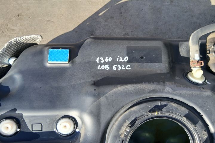 Rezervor combustibil 1.0 G3LC 1.0 G3LC Hyundai i20 a 2-a generatie (G