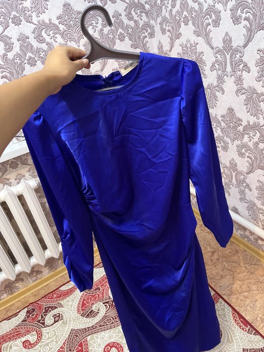 Гарантии нету и о