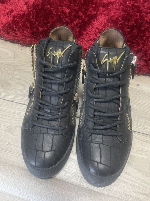 Sneakers Giuseppe Zanotti