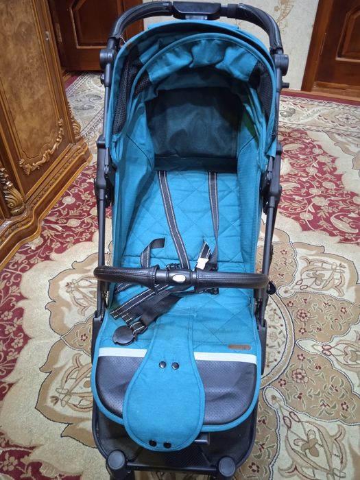 Состояние хорошее, не тяжёлый, прочный и удобный для детей.