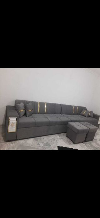 Продается новый диван