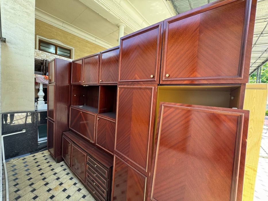 Польская стенка 5.20 метров