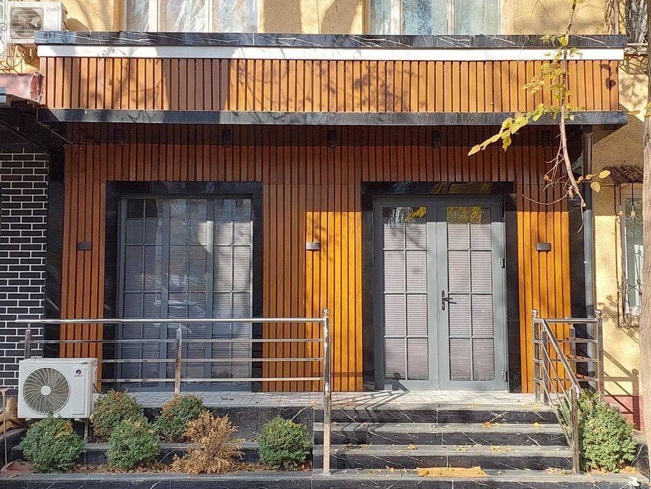 Аренда офис Buyuk Ipak yo’li 96m2